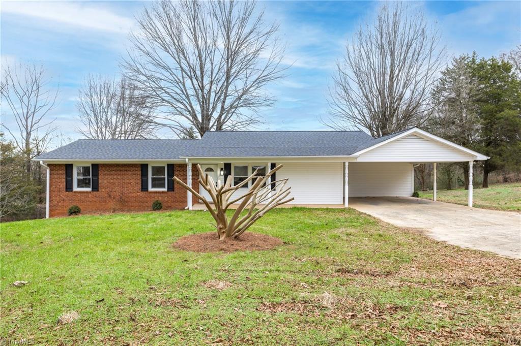 2526 Jr Order Home Road Lexington, NC 27292 - Photo 1 of 39 Gallery Image 1