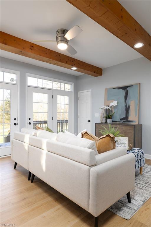 2526 Jr Order Home Road Lexington, NC 27292 - Photo 12 of 39 Gallery Image 12