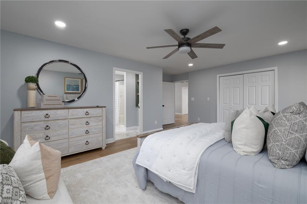 2526 Jr Order Home Road Lexington, NC 27292 - Photo 17 of 39 Gallery Image 17