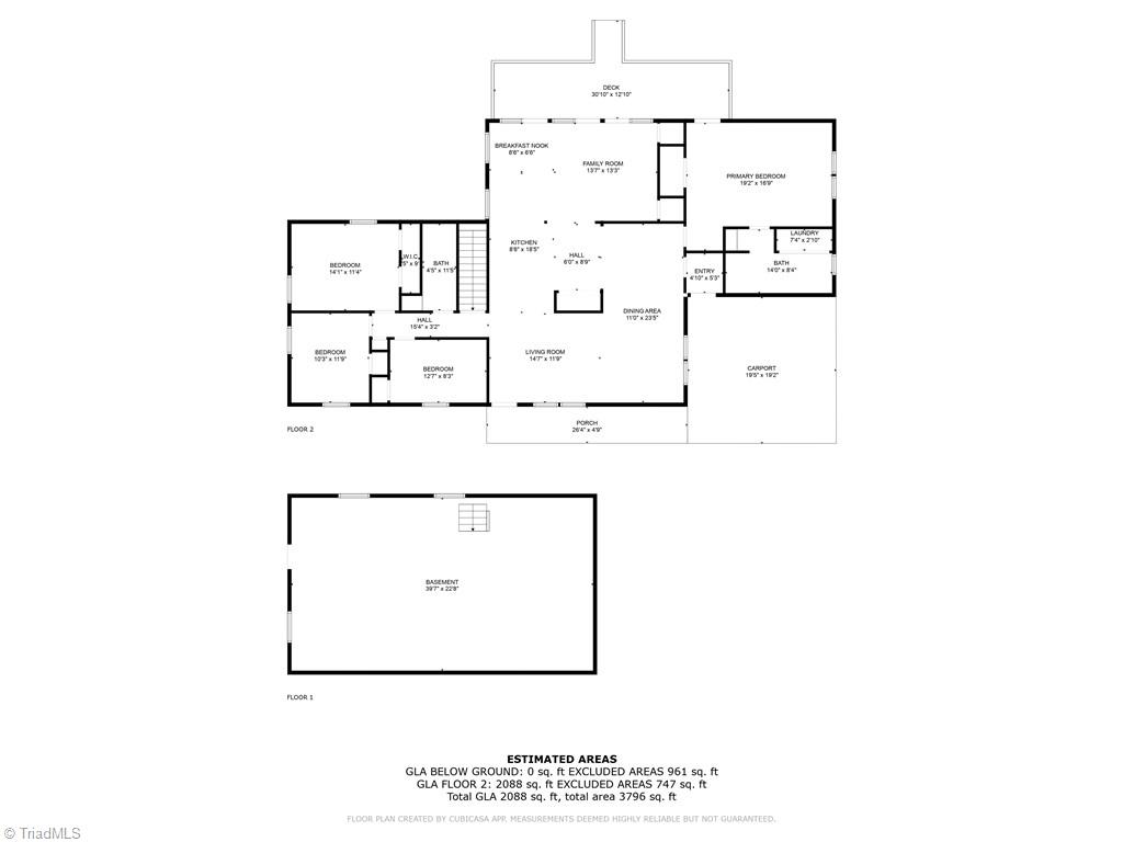 2526 Jr Order Home Road Lexington, NC 27292 - Photo 39 of 39 Gallery Image 39
