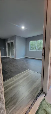 a view of small space
