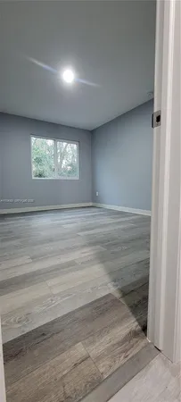 a view of room