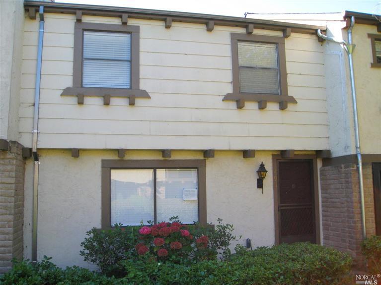 295 Playa Del Rey San Rafael, CA 94901 - Photo 1 of 1 a front view of a house with a yard
