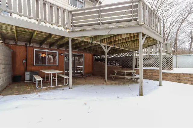 $399,000 | E2315 Woodridge Drive, Waupaca, WI 54981