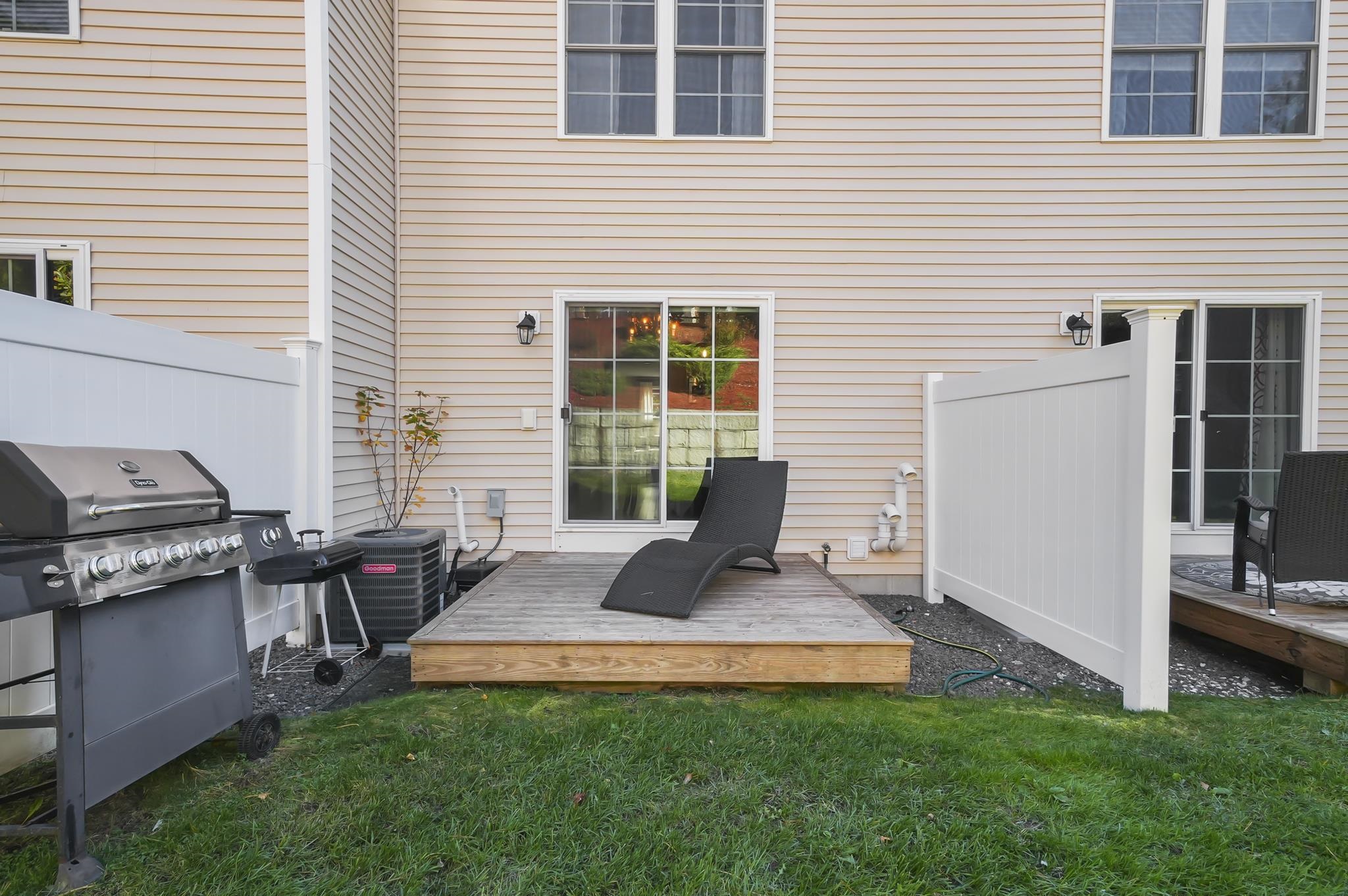 14 Florence Street, Unit 2 Derry, NH 03038 - Photo 18 of 32 Gallery Image 18