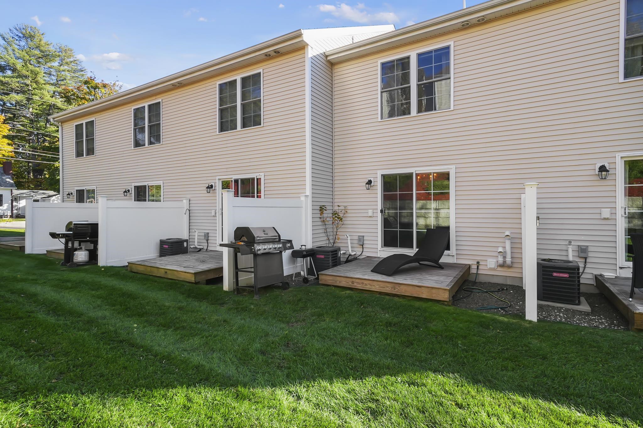 14 Florence Street, Unit 2 Derry, NH 03038 - Photo 19 of 32 Gallery Image 19