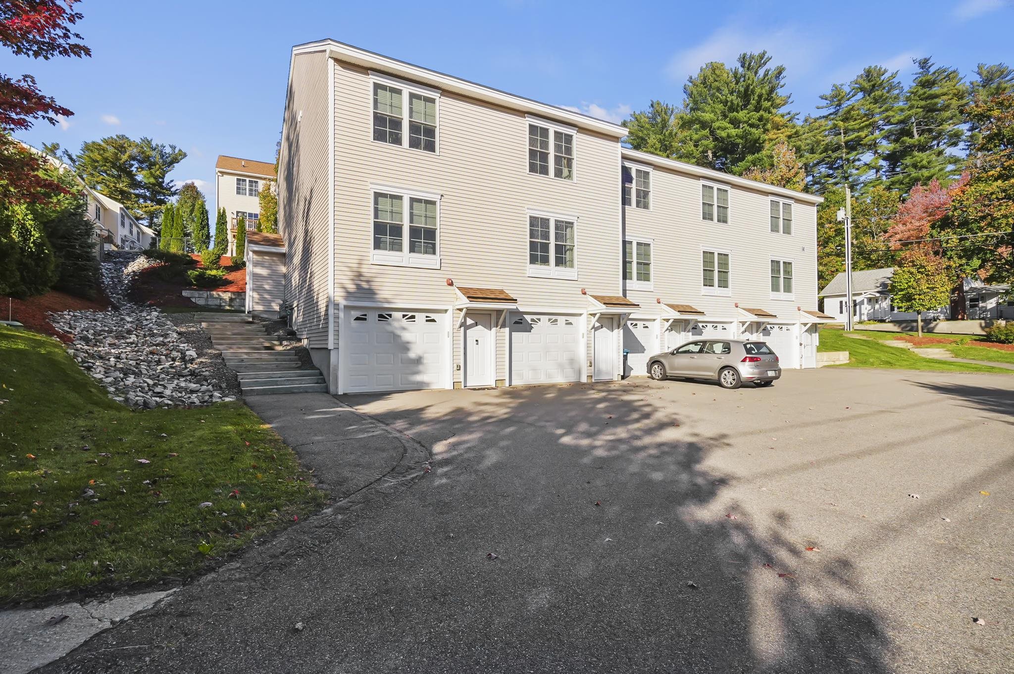 14 Florence Street, Unit 2 Derry, NH 03038 - Photo 25 of 32 Gallery Image 25