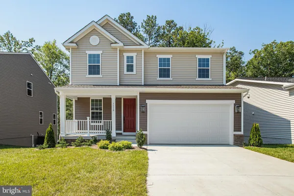 $520,999 | 7110 Braxton Court, Ruther Glen, VA 22546
