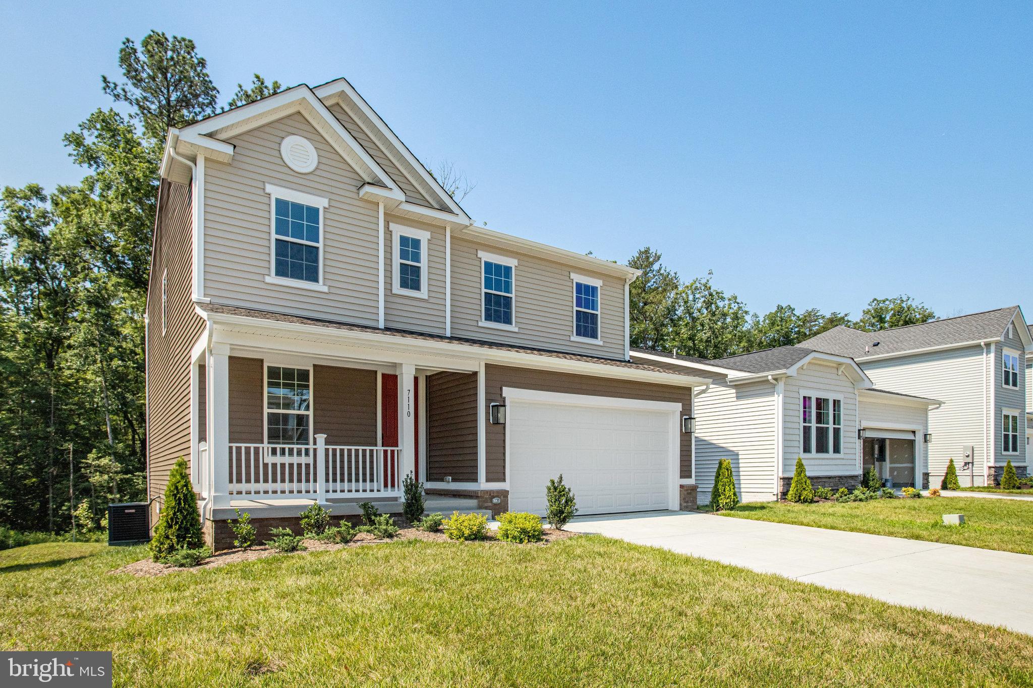 7110 Braxton Court Ruther Glen, VA 22546 - Photo 2 of 48