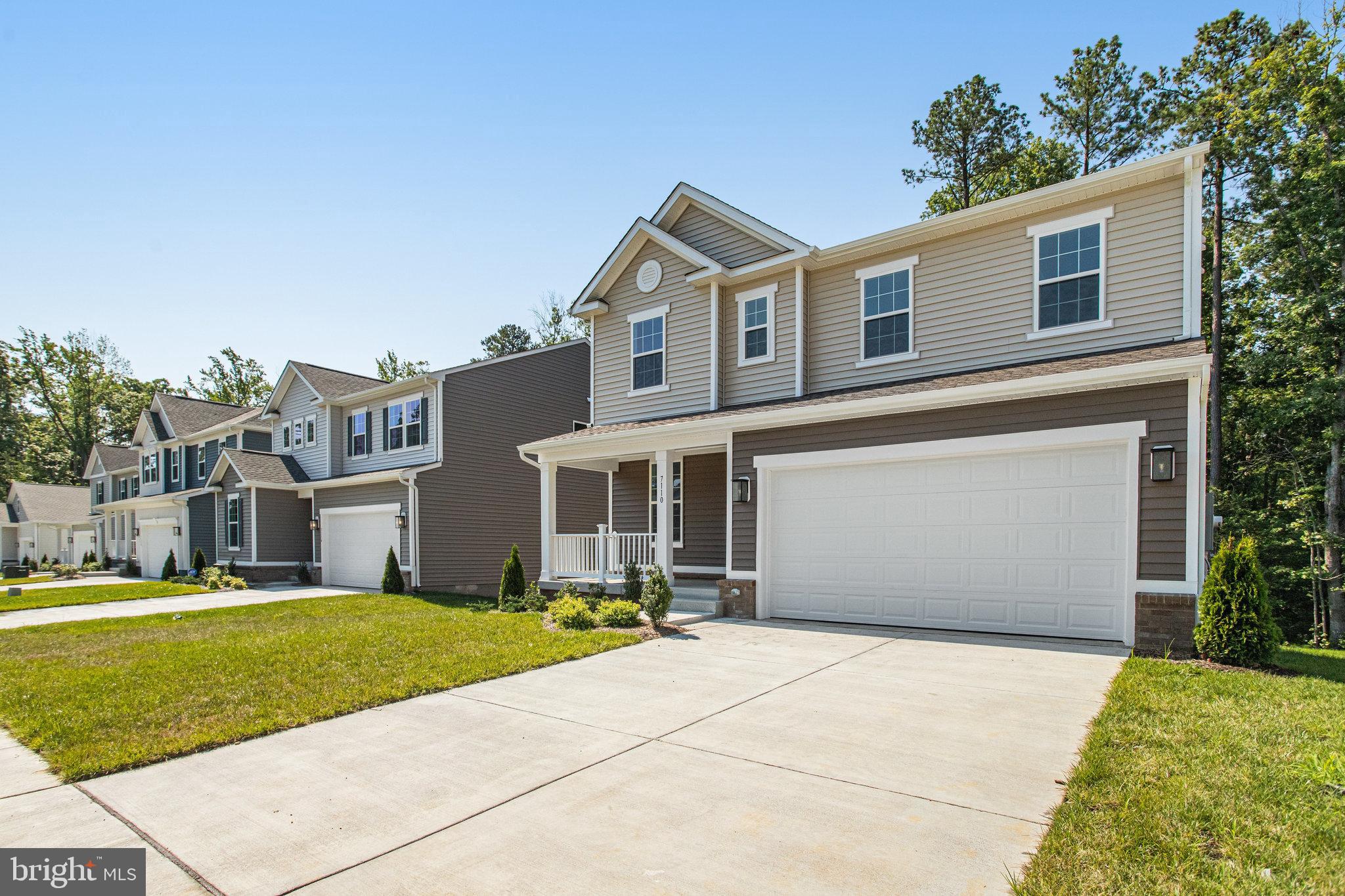 7110 Braxton Court Ruther Glen, VA 22546 - Photo 3 of 48