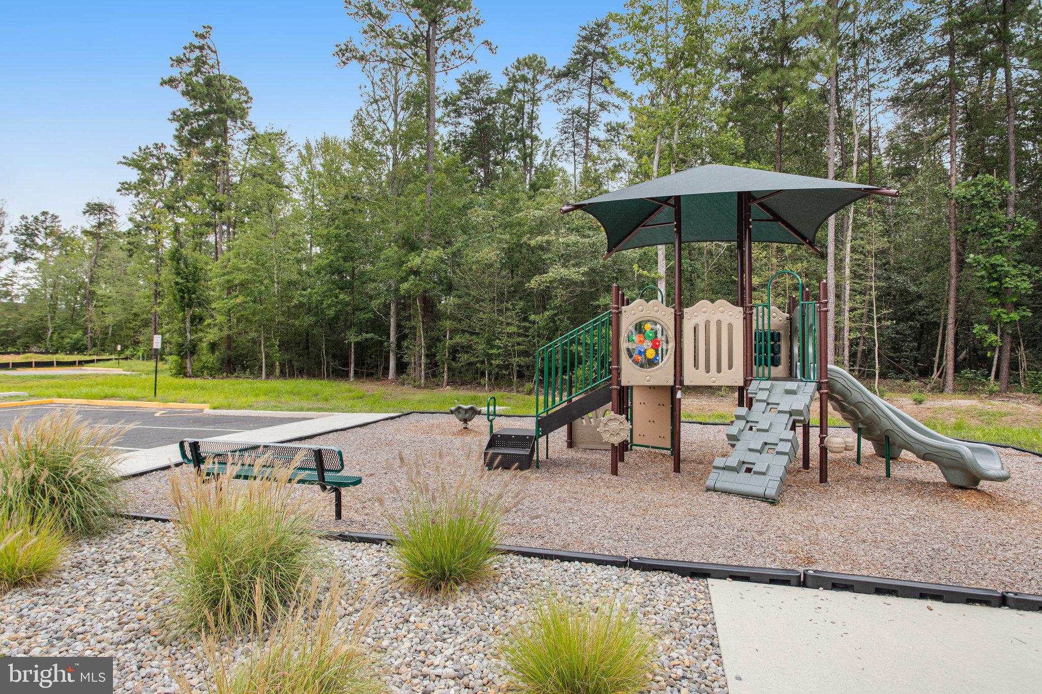 7110 Braxton Court Ruther Glen, VA 22546 - Photo 40 of 48