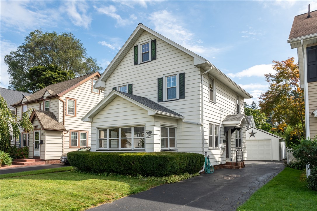 100 Delray Road Rochester, NY 14610 - Photo 1 of 1