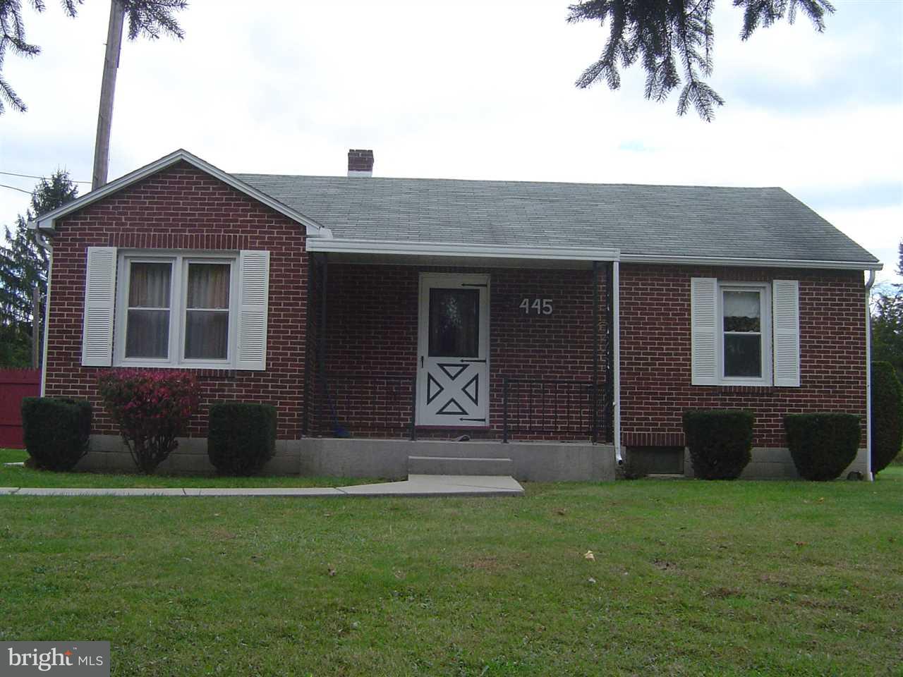445 Hunterstown Road Gettysburg, PA 17325 - Photo 1 of 21