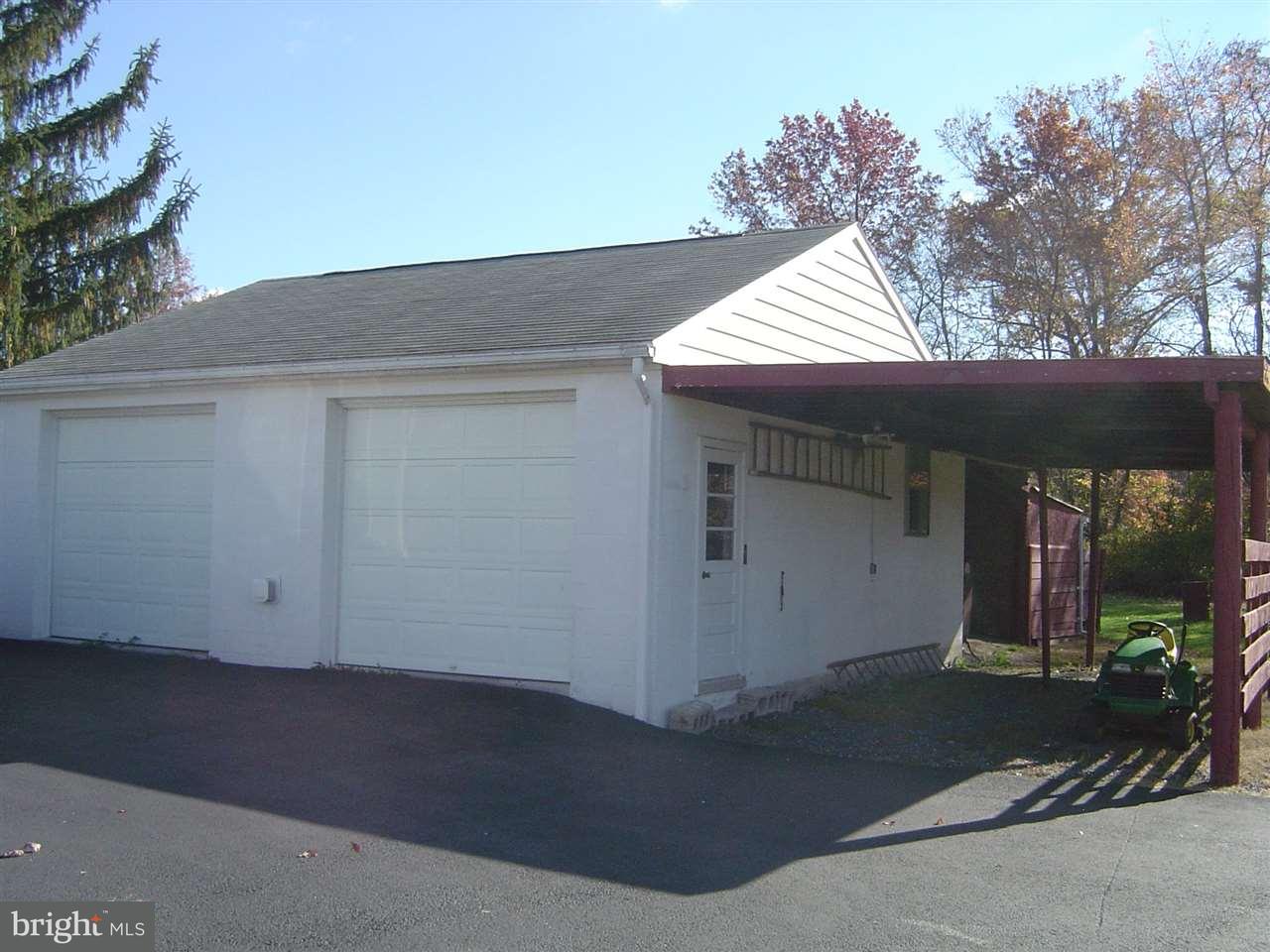 445 Hunterstown Road Gettysburg, PA 17325 - Photo 11 of 21