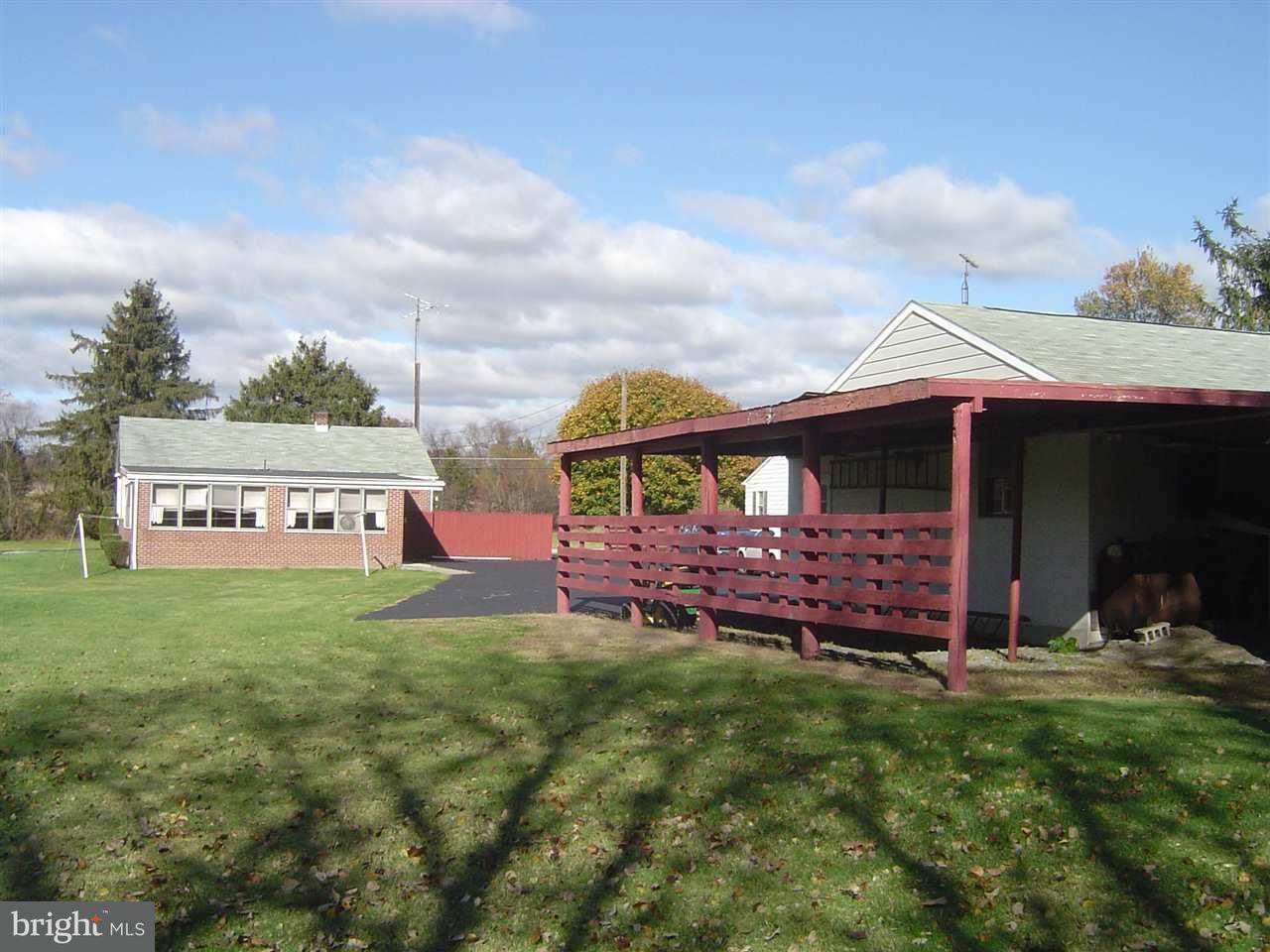 445 Hunterstown Road Gettysburg, PA 17325 - Photo 13 of 21