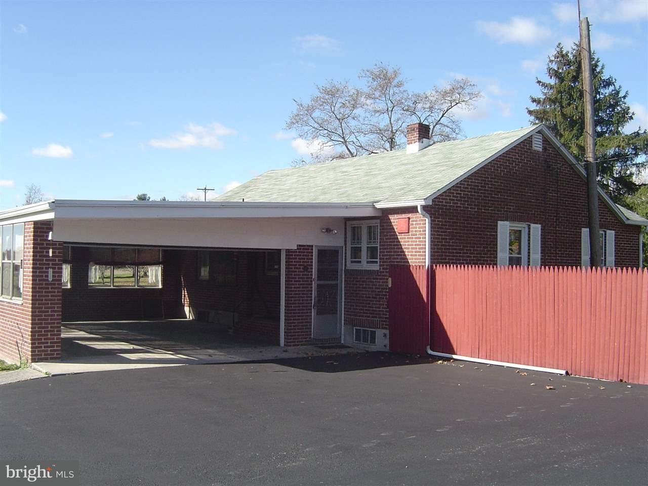 445 Hunterstown Road Gettysburg, PA 17325 - Photo 9 of 21