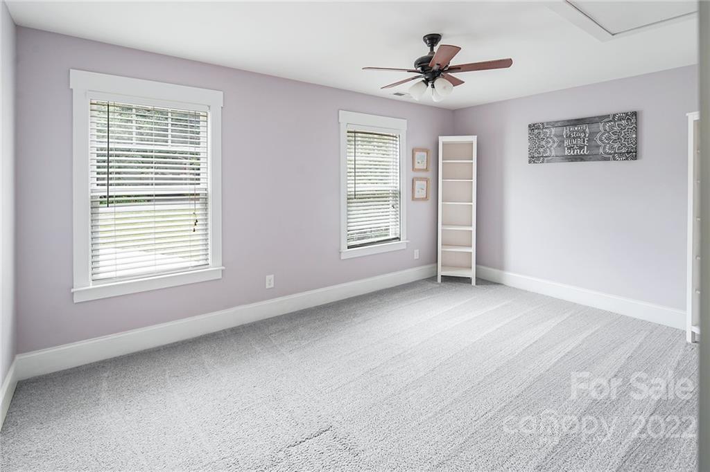 3654 Lake Shore Road South Denver, NC 28037 - Photo 28 of 48 a view of an empty room with a window