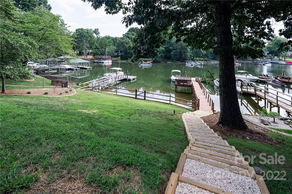 3654 Lake Shore Road South Denver, NC 28037 - Photo 41 of 48 a park view with a lake view