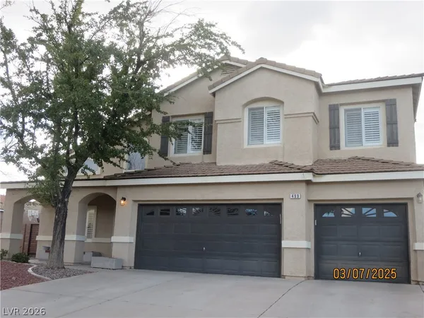 $3,900 | 499 Holly Hunt Street, Henderson, NV 89052