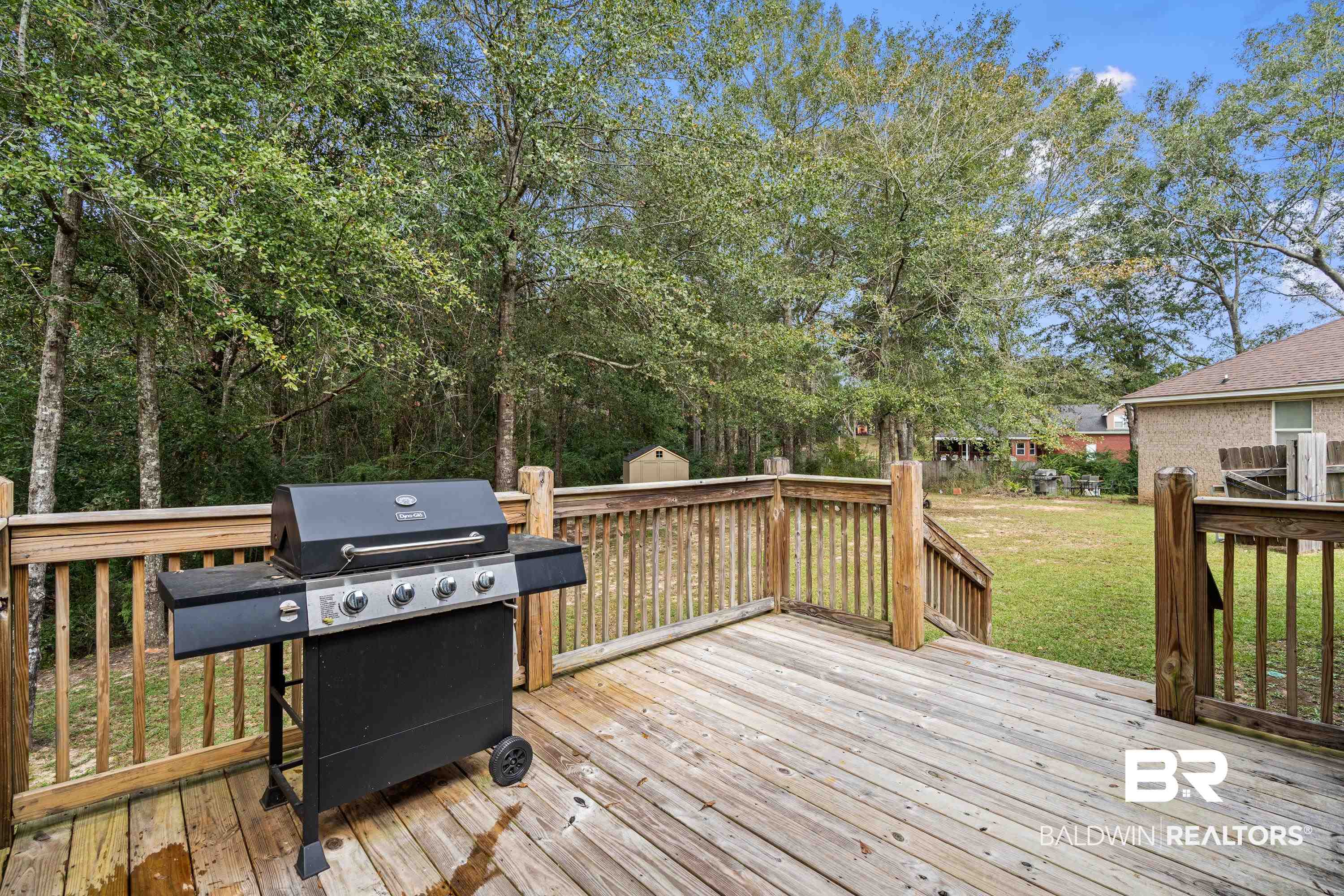 9540 Hunters Way Drive Semmes, AL 36575 - Photo 25 of 31