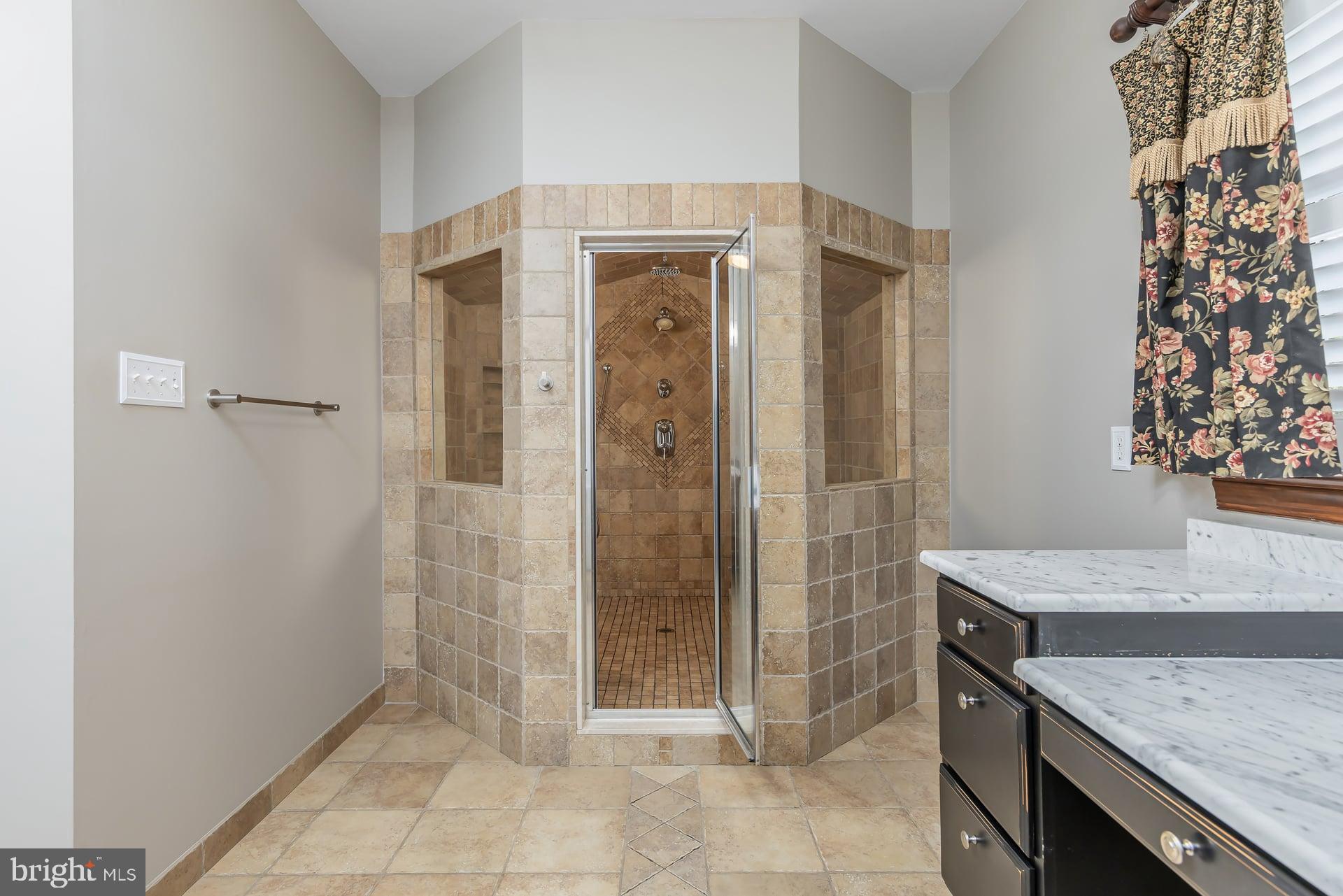 261 Back Creek Road Swedesboro, NJ 08085 - Photo 18 of 24 Bathroom-Main Level Primary Bedroom