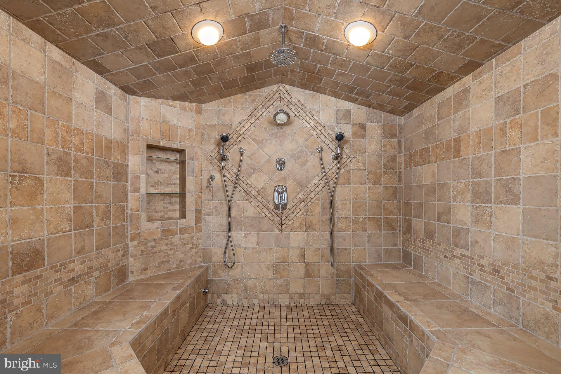 261 Back Creek Road Swedesboro, NJ 08085 - Photo 19 of 24 Bathroom-Main Level Primary Bedroom