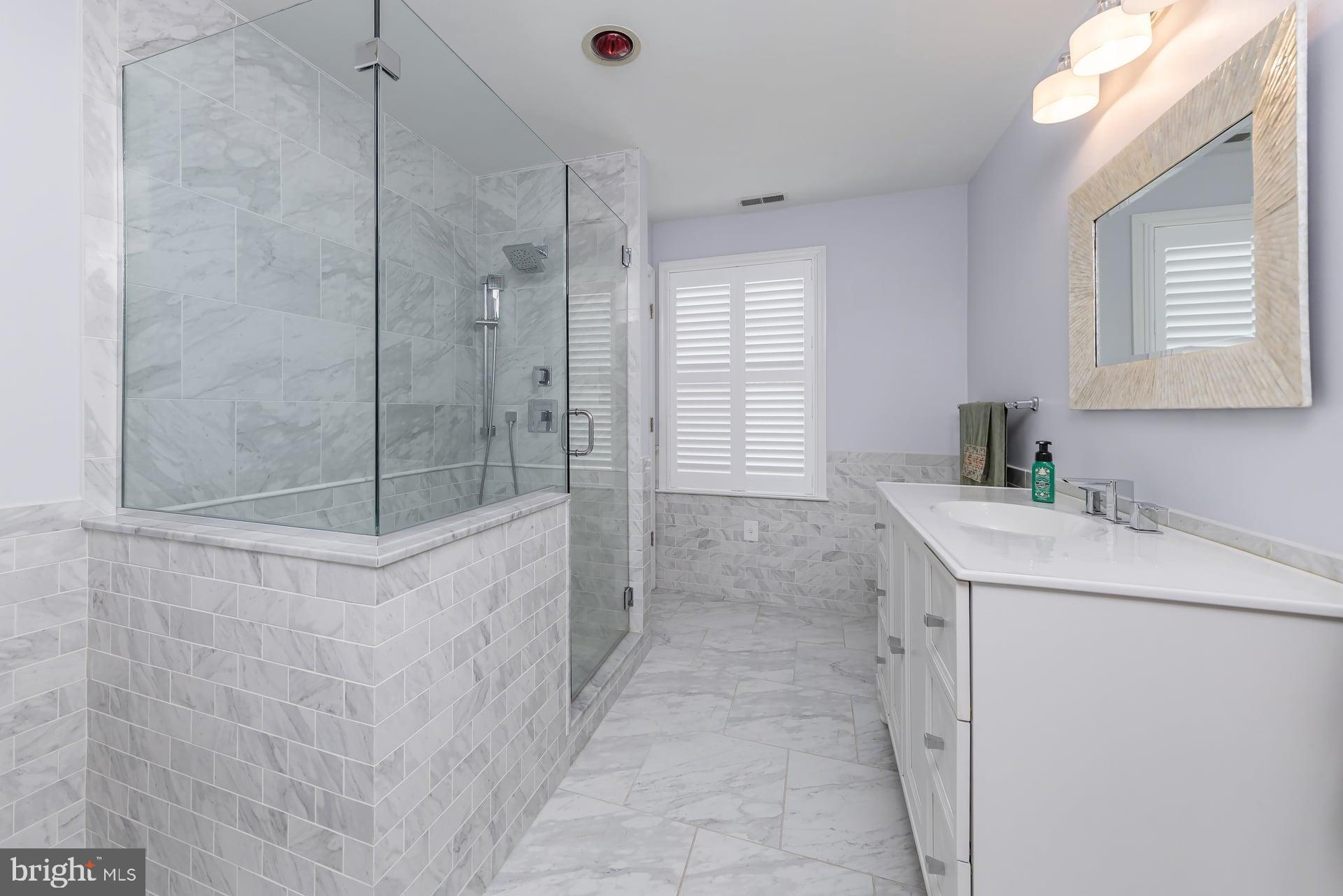 261 Back Creek Road Swedesboro, NJ 08085 - Photo 22 of 24 Full Bath on Second Floor