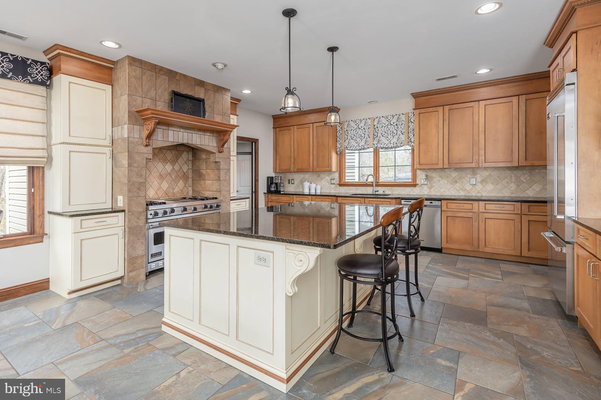 261 Back Creek Road Swedesboro, NJ 08085 - Photo 8 of 24 Kitchen
