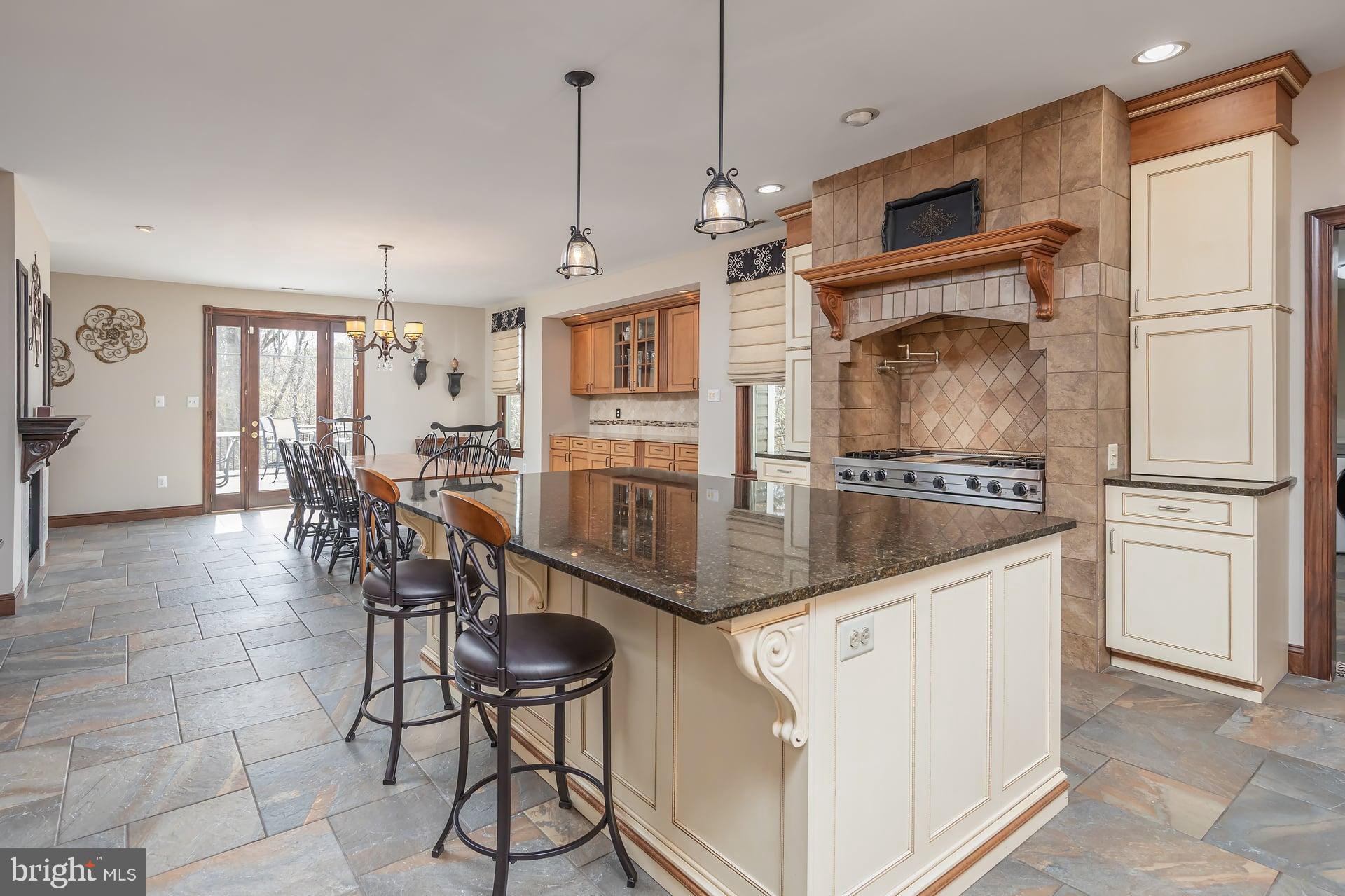 261 Back Creek Road Swedesboro, NJ 08085 - Photo 10 of 24 Kitchen