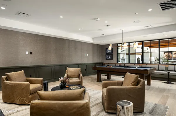 $3,950,000 | 4849 North Camelback Rdg Drive, Unit B302, Scottsdale, AZ 85251