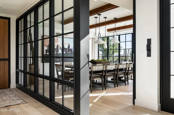 $3,950,000 | 4849 North Camelback Rdg Drive, Unit B302, Scottsdale, AZ 85251