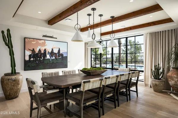 $3,950,000 | 4849 North Camelback Rdg Drive, Unit B302, Scottsdale, AZ 85251