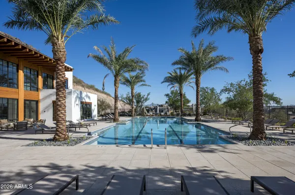 $3,950,000 | 4849 North Camelback Rdg Drive, Unit B302, Scottsdale, AZ 85251