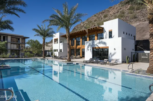 $3,950,000 | 4849 North Camelback Rdg Drive, Unit B302, Scottsdale, AZ 85251