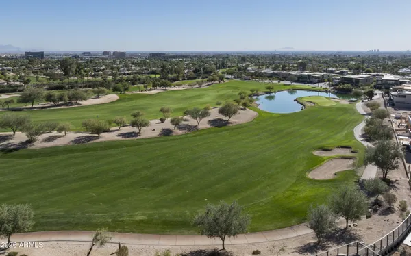 $3,950,000 | 4849 North Camelback Rdg Drive, Unit B302, Scottsdale, AZ 85251