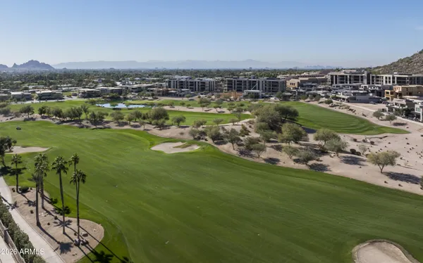 $3,950,000 | 4849 North Camelback Rdg Drive, Unit B302, Scottsdale, AZ 85251
