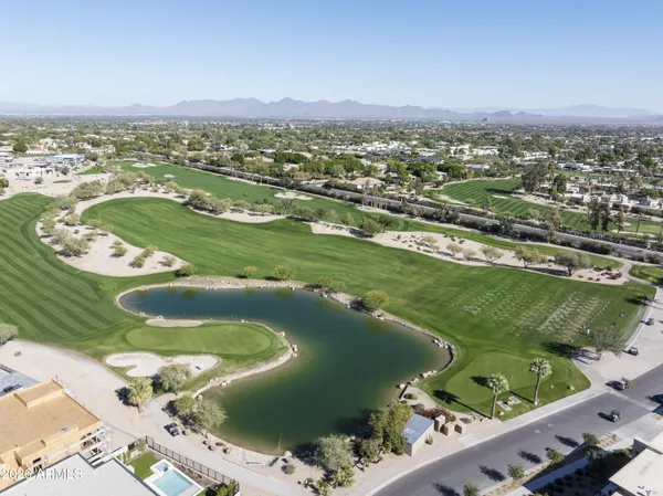 $3,950,000 | 4849 North Camelback Rdg Drive, Unit B302, Scottsdale, AZ 85251
