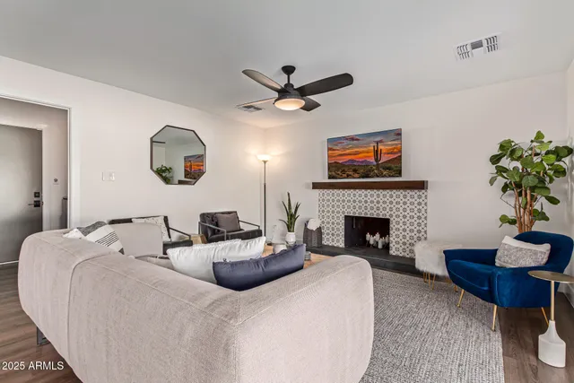 $5,995 | 5202 East Karen Drive, Scottsdale, AZ 85254