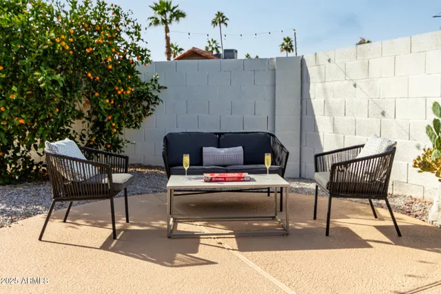 $5,995 | 5202 East Karen Drive, Scottsdale, AZ 85254