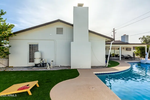 $5,995 | 5202 East Karen Drive, Scottsdale, AZ 85254