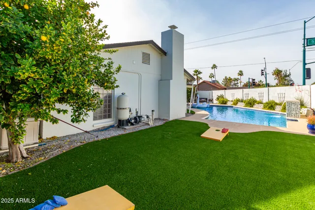 $5,995 | 5202 East Karen Drive, Scottsdale, AZ 85254