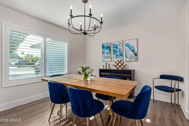 $5,995 | 5202 East Karen Drive, Scottsdale, AZ 85254