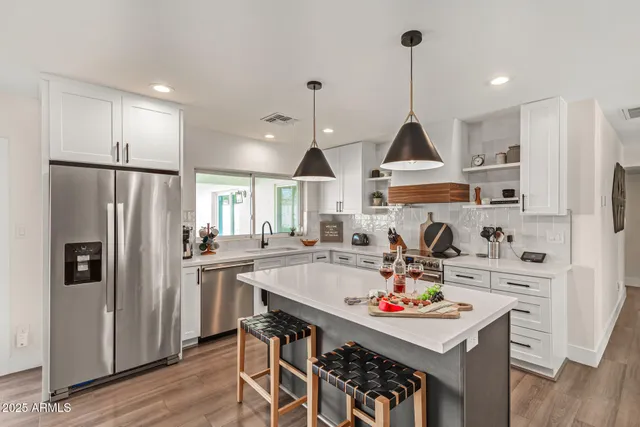 $5,995 | 5202 East Karen Drive, Scottsdale, AZ 85254