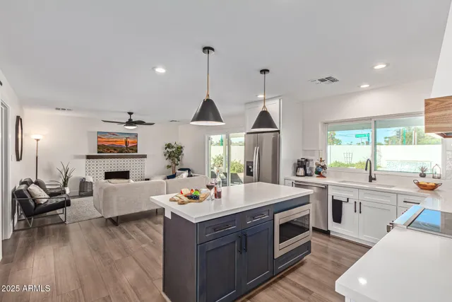 $5,995 | 5202 East Karen Drive, Scottsdale, AZ 85254