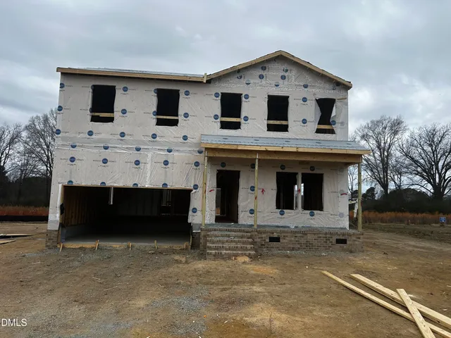 $381,686 | 94 Harriette Court, Lillington, NC 27546