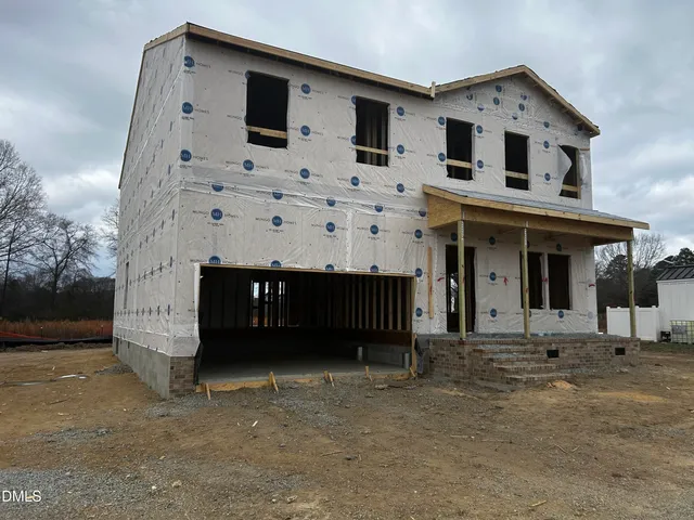 $381,686 | 94 Harriette Court, Lillington, NC 27546