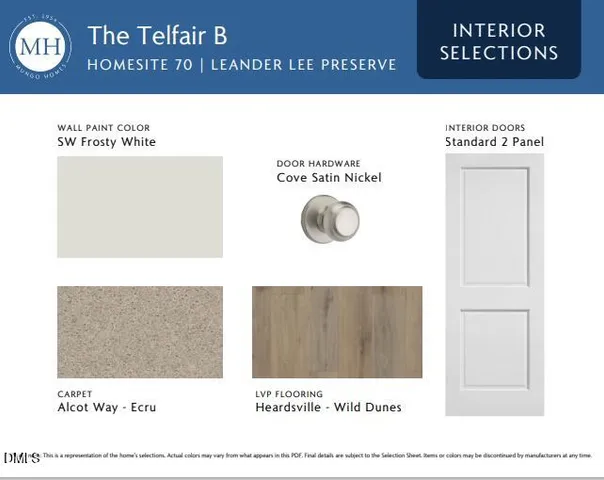 $381,686 | 94 Harriette Court, Lillington, NC 27546