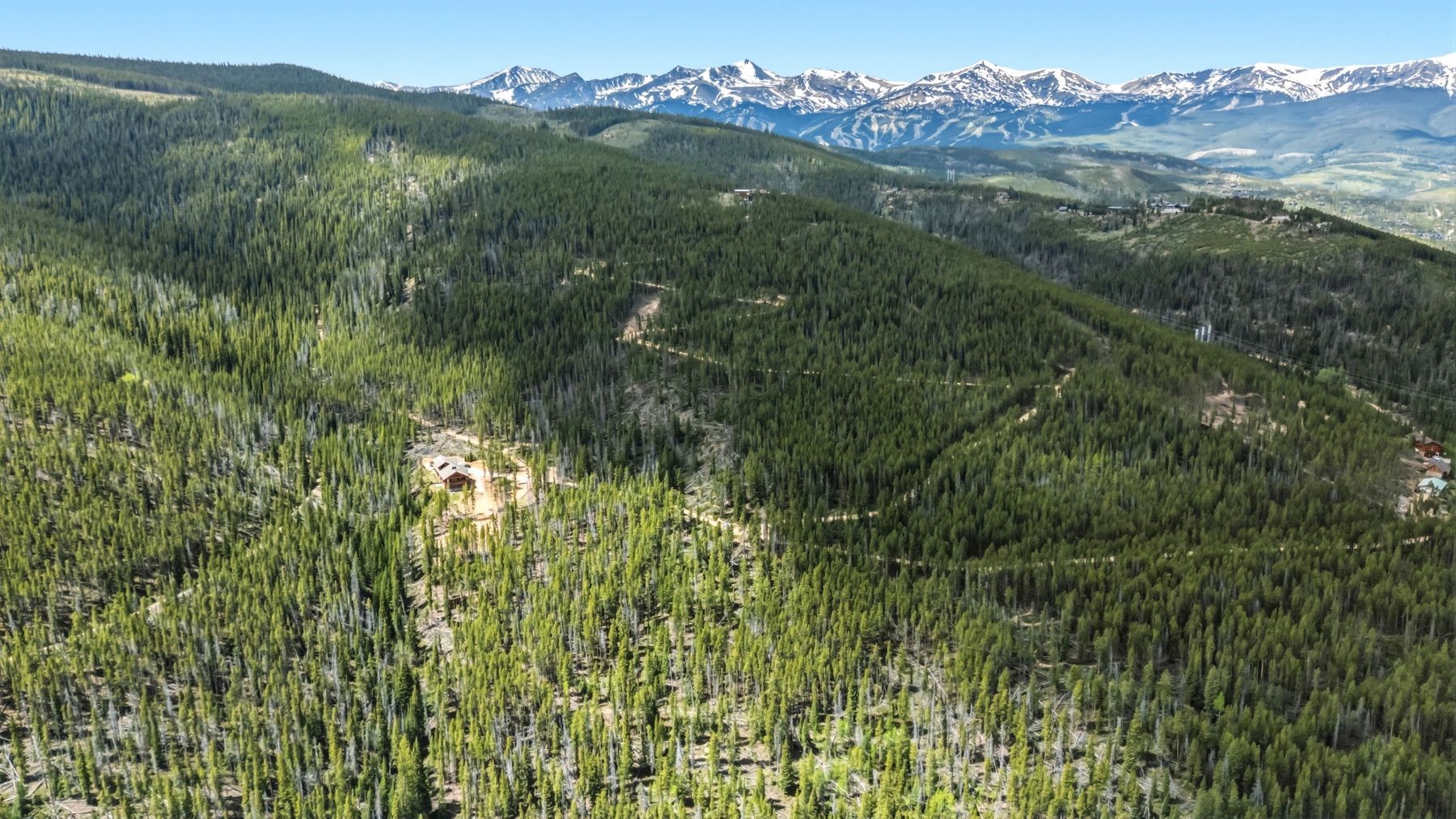 653 Summit Gulch Road Breckenridge, CO 80424 - Photo 16 of 18