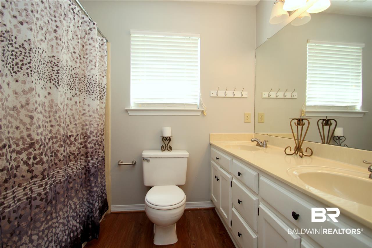 7412 Johnson Court Mobile, AL 36695 - Photo 16 of 20