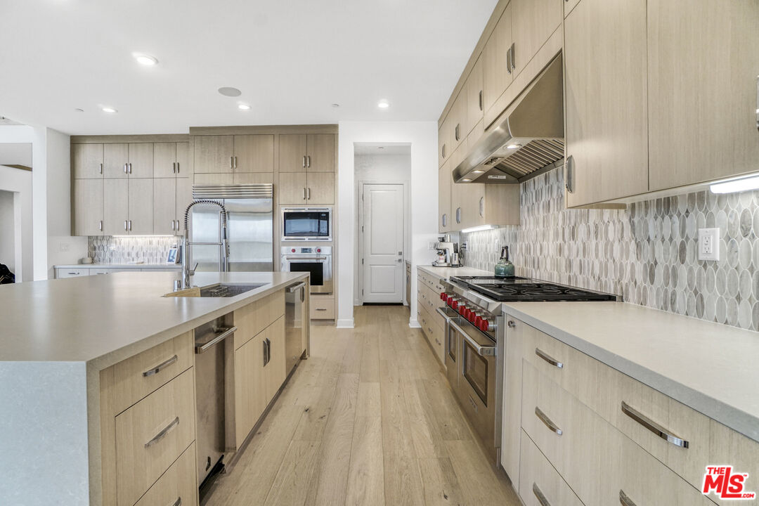 20150 Galway Lane Porter Ranch, CA 91326 - Photo 15 of 34